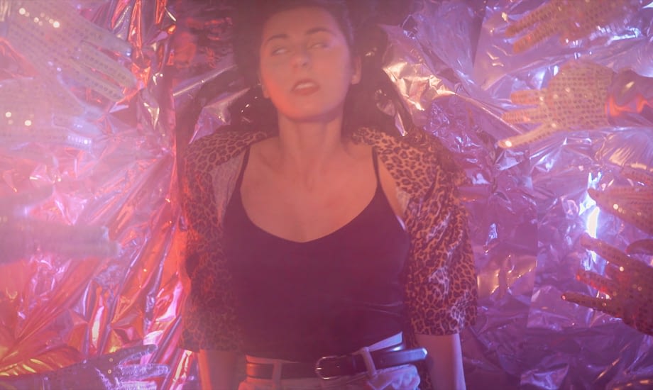 Shi la Rosa - Space Queen